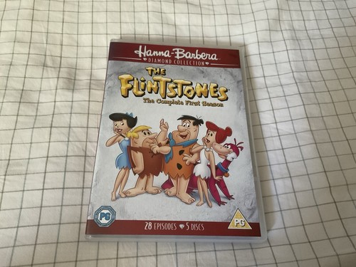 The flintstones complete - the,
