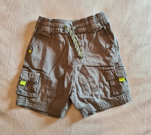 Boys cargo shorts - boys, shorts,