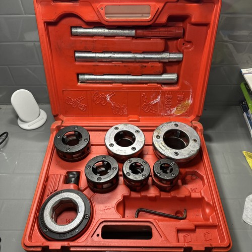 Rothenberger 70892 super cut - 70892,