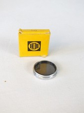 BDB 31mm Polarizing Push On