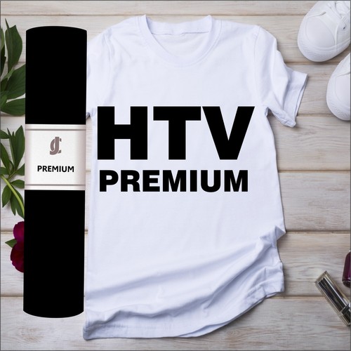 20cm 1metre htv - 20cm, x