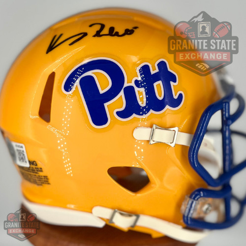 Kenny pickett signed - kenny,