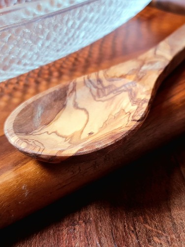 Arte legno olive wooden spoon - legno,