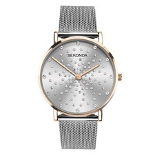 Sekonda Ladies Sparkle Celeste