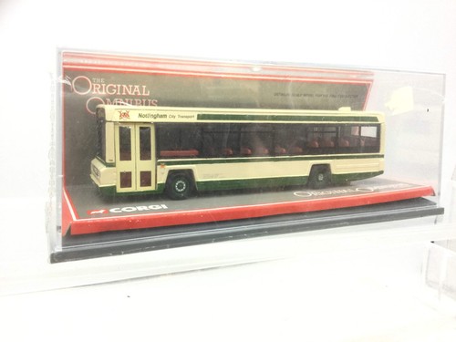 Corgi 43104 oo gauge - corgi,