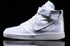Nike Vandal Supreme Snow White