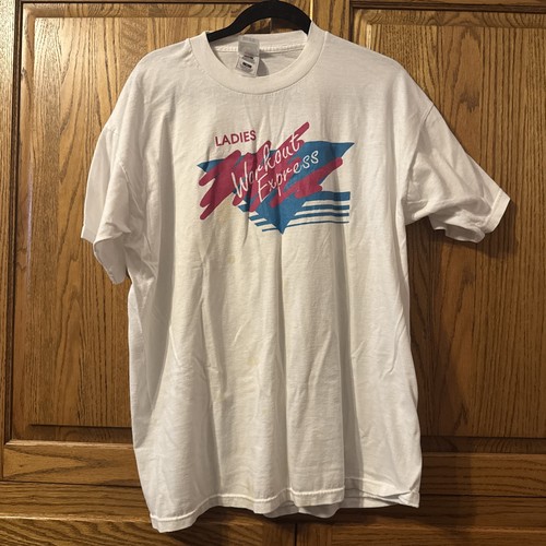 Vtg 90s ladies - 90s, workout