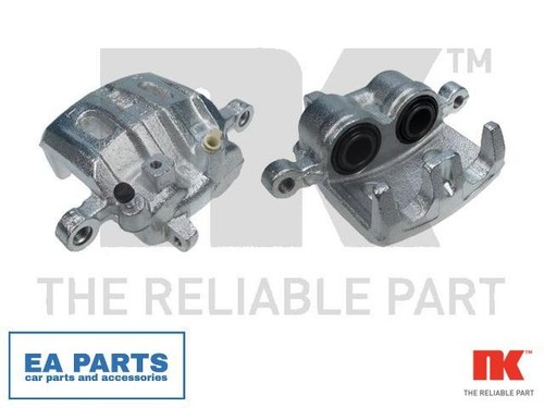 Brake caliper for - brake,
