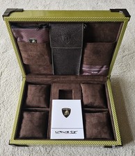 Lamborghini Urus SE OEM Carbon