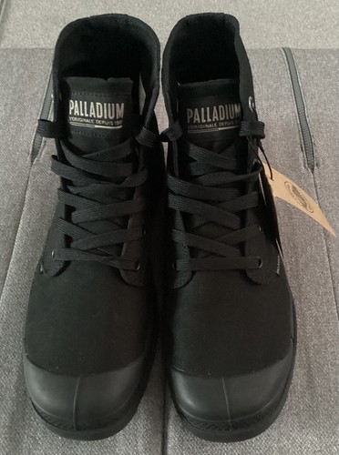 Palladium pampa monochrome - palladium,