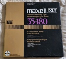 Maxell xlii xl2 - ud,