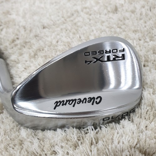 Cleveland wedge s flex - cleveland, 58°