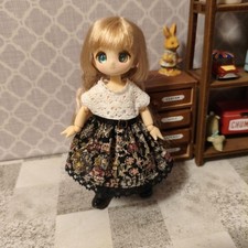 Obitsu 11 Antille size dress