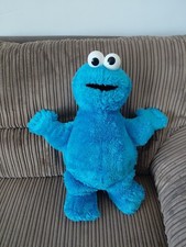20'' Hasbro Sesame Street