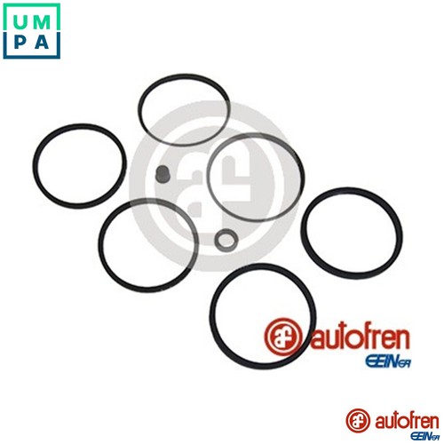 Repair kit brake caliper d4079 - brake,