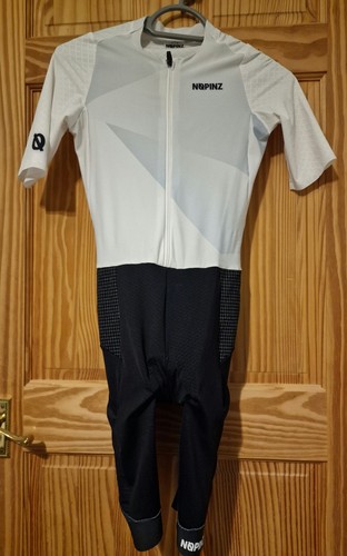 Nopinz pro evo skinsuit size - pro-evo,