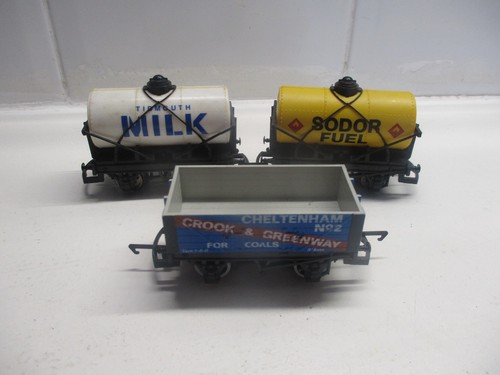 Hornby thomas the - , engine