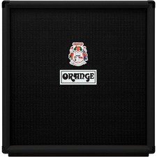 Orange Amplifiers OBC410HC