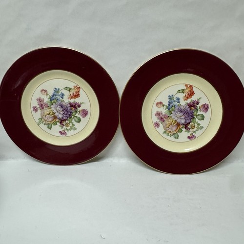 Vtg fondeville ambassador ware - fondeville,