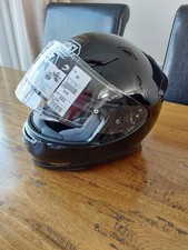 Shoei NXR Full Face Helmet