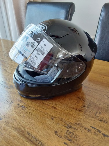 Shoei nxr full - shoei,