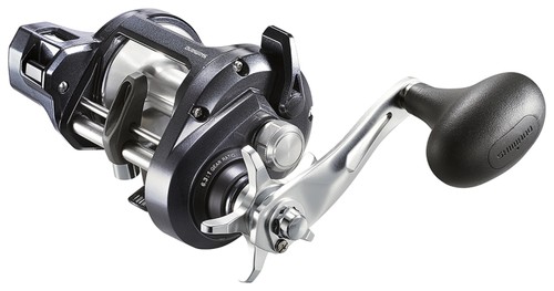 Shimano tekota left hand - tekota,