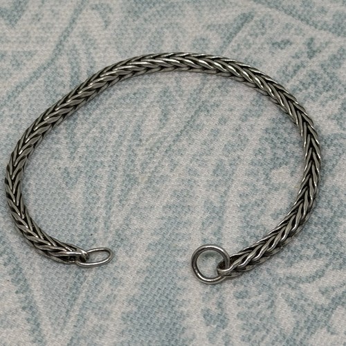 Authentic trollbeads bracelet - authentic,