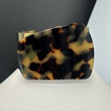 Jaeger cuff bracelet turtle