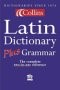 Collins latin dictionary - collins, plus