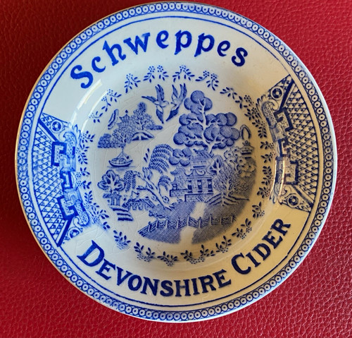 Rare vintage schweppes - rare,