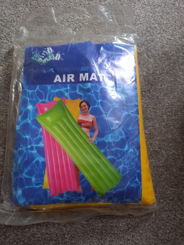 Telitoy inflatable pool float - inflatable,