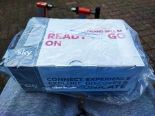 Sky Router Brand New With Box