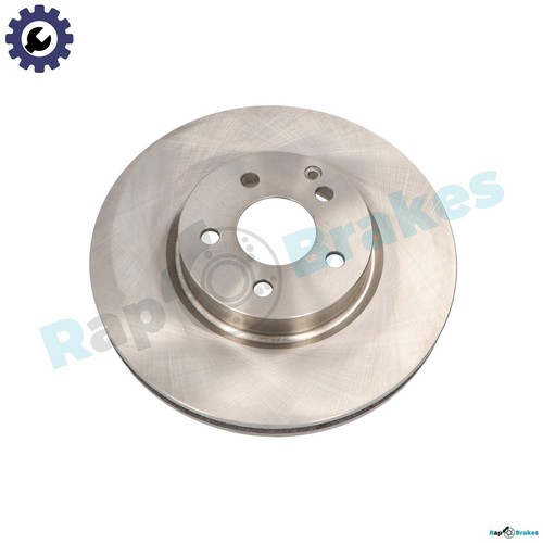 Brake disc d0131 for - disc,