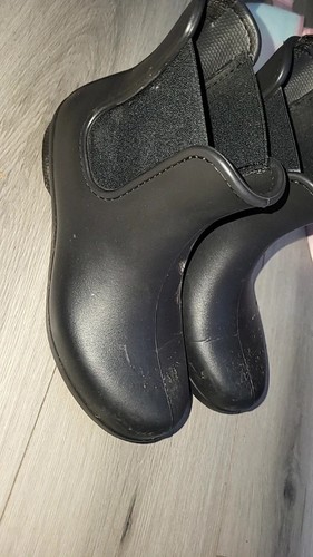 Crocs wellies size - , 6