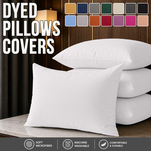 Luxury housewife pillow cases - luxury,
