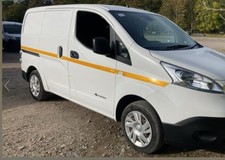 Nissan E-nv200 Acenta Rapid + - 0cc 2 Door Van