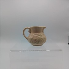 Vintage Staffordshire Roddy Ware Cream Jug - 2.6cm