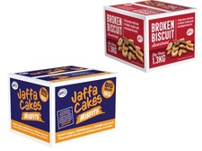 2.3kg Sweet Dreams Jaffa Cake Misfits & Broken Biscuit Assortment