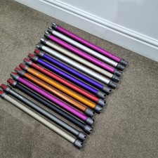 Genuine Dyson Wand Job Lot X