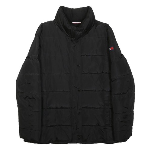 Tommy hilfiger womens black - tommy,