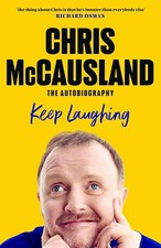 Keep Laughing: The