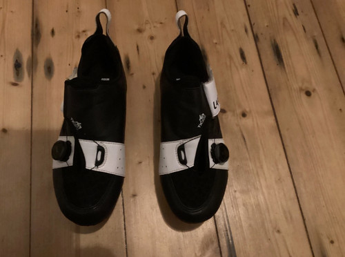 Lake 322 air cycling shoes - tx,