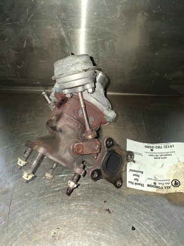 Turbo supercharger ford - turbo/supercharger,