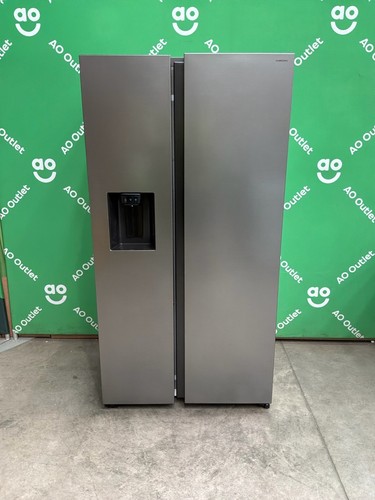 Samsung american fridge - samsung,
