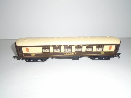 Triang pullman coach anne with - triang,