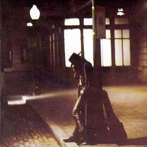 Richie sambora stranger - richie,
