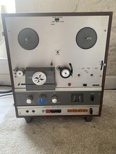 VINTAGE Akai Cross Field