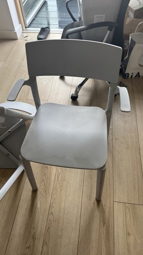 Ikea janinge chair with - janinge,