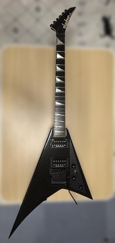 Jackson usa select rr1 randy - rr1,