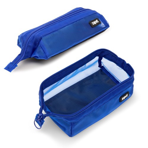 Lenny pencil case large - case,